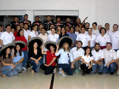 El Centro Boliviano Americano (CBA) celebró el Día del Maestro