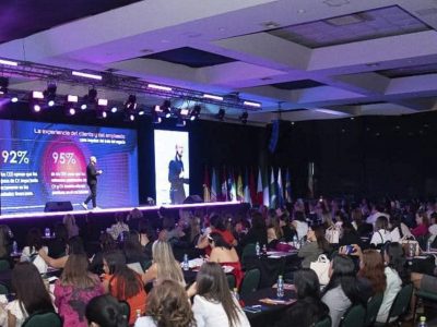 WEF Bolivia 2024: Primera Rueda de Negocios para Mujeres Empresarias y Emprendedoras en Bolivia