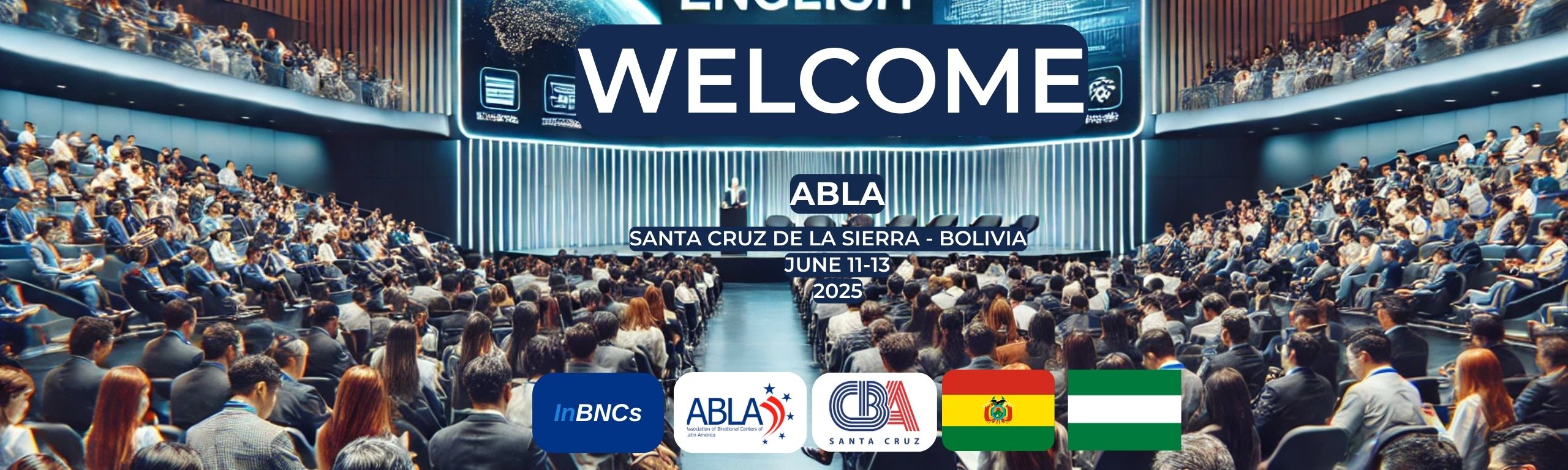 ABLA BOLIVIA 2025